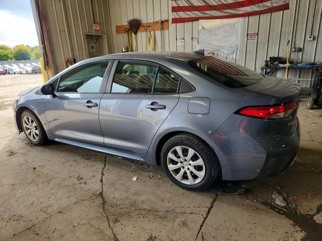 5YFEPMAE2MP262004 - 2021 TOYOTA COROLLA LE Boz foto 2