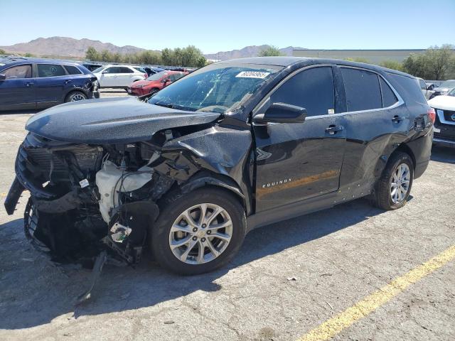 2018 CHEVROLET EQUINOX LT, 