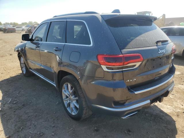 1C4RJFJG5GC373692 - 2016 JEEP GRAND CHER SUMMIT Gri fotoğraf 2