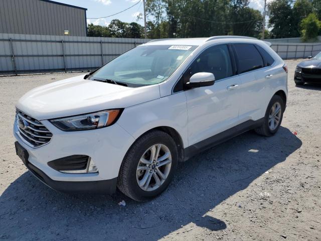 2020 FORD EDGE SEL, 