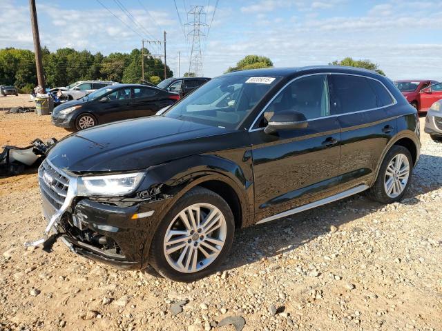 2018 AUDI Q5 PREMIUM PLUS, 