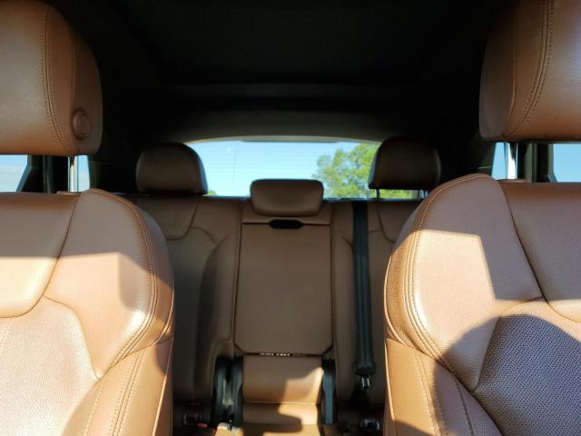 WA1BNAFY3J2195475 - 2018 AUDI Q5 PREMIUM PLUS BLACK photo 10