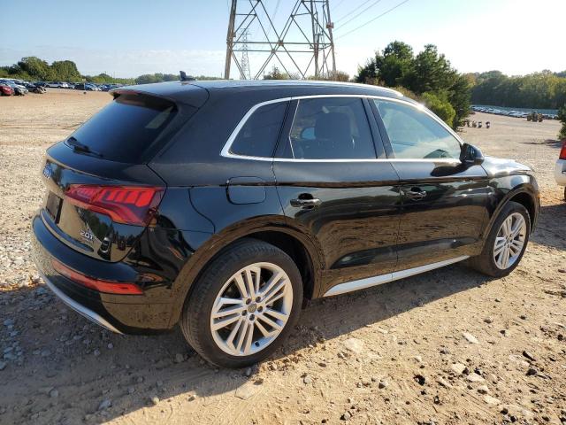 WA1BNAFY3J2195475 - 2018 AUDI Q5 PREMIUM PLUS BLACK photo 3