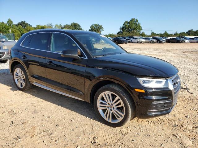 WA1BNAFY3J2195475 - 2018 AUDI Q5 PREMIUM PLUS BLACK photo 4