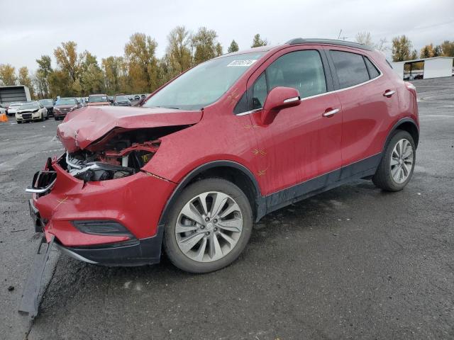 2018 BUICK ENCORE PREFERRED, 