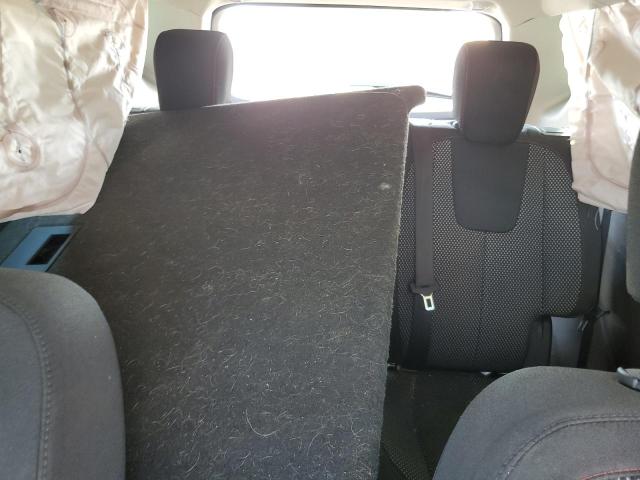 2GNALBEK5H1551632 - 2017 CHEVROLET EQUINOX LS WHITE photo 10