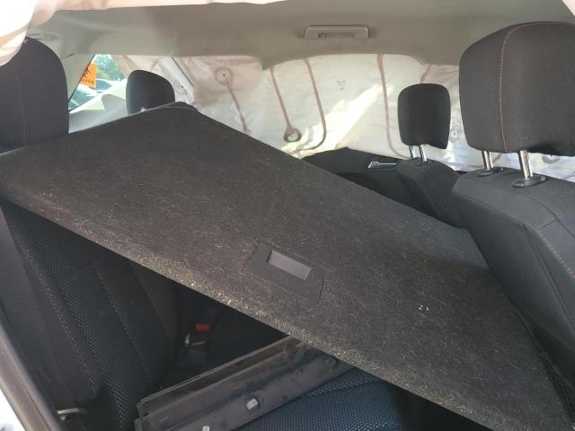 2GNALBEK5H1551632 - 2017 CHEVROLET EQUINOX LS WHITE photo 11