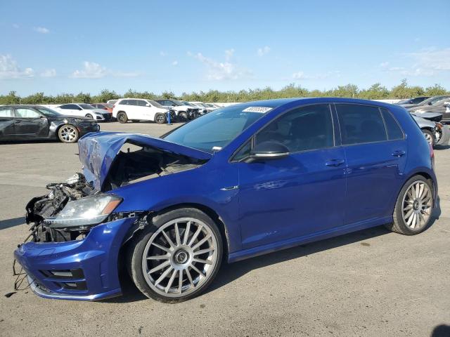 2015 VOLKSWAGEN GOLF R, 