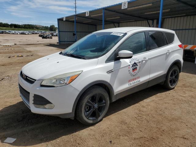 2013 FORD ESCAPE SE, null