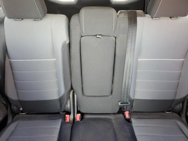 1FMCU9GX2DUD56680 - 2013 FORD ESCAPE SE 白色 照片 10