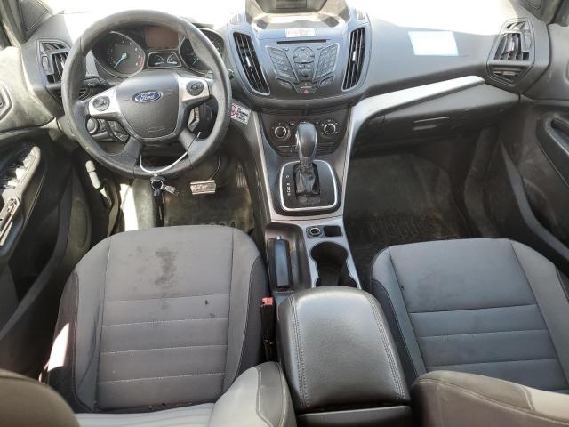 1FMCU9GX2DUD56680 - 2013 FORD ESCAPE SE 白色 照片 8