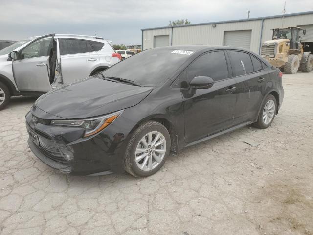 2024 TOYOTA COROLLA LE, 