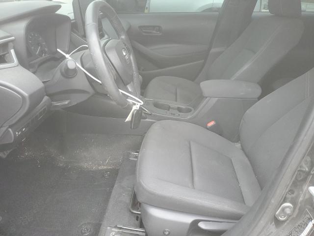 5YFB4MDEXRP088049 - 2024 TOYOTA COROLLA LE BLACK photo 13