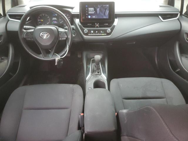 5YFB4MDEXRP088049 - 2024 TOYOTA COROLLA LE BLACK photo 15