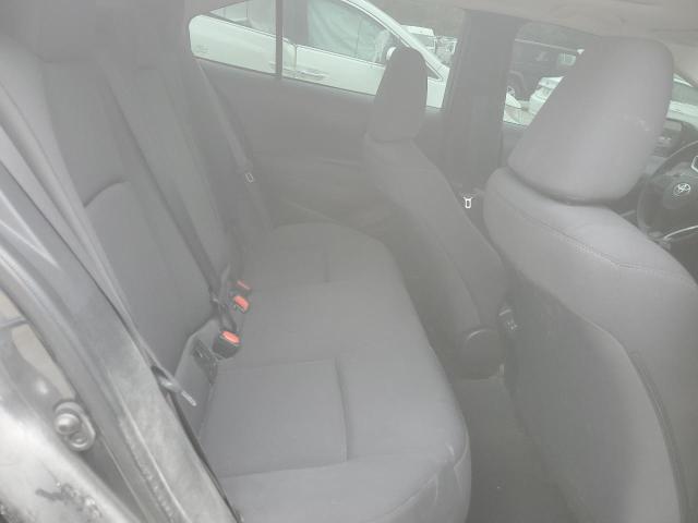 5YFB4MDEXRP088049 - 2024 TOYOTA COROLLA LE BLACK photo 20