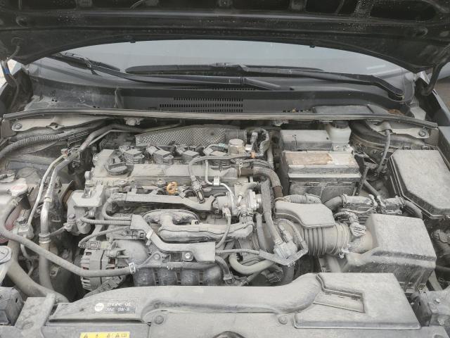 5YFB4MDEXRP088049 - 2024 TOYOTA COROLLA LE BLACK photo 22