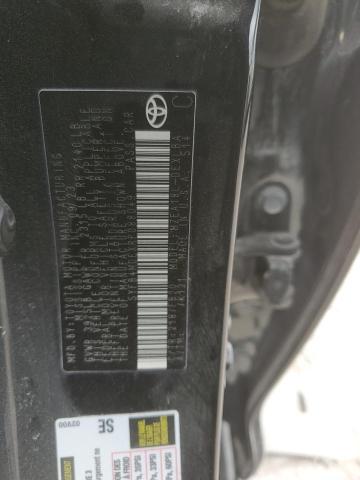 5YFB4MDEXRP088049 - 2024 TOYOTA COROLLA LE BLACK photo 24