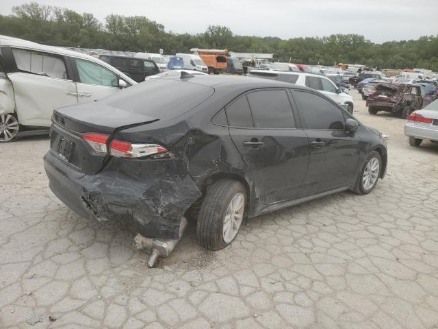 5YFB4MDEXRP088049 - 2024 TOYOTA COROLLA LE BLACK photo 5