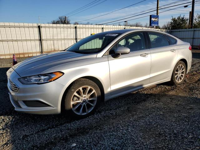 2017 FORD FUSION SE, 