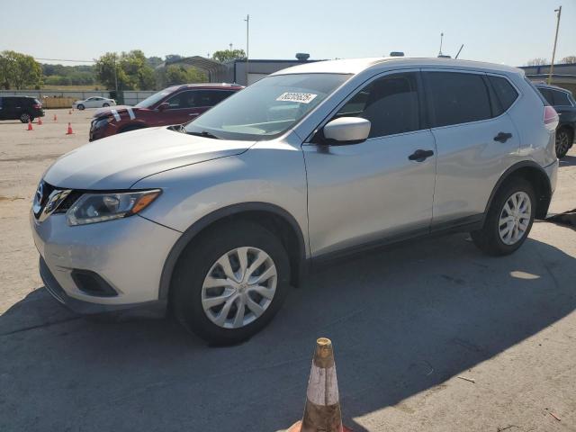 2016 NISSAN ROGUE S, 