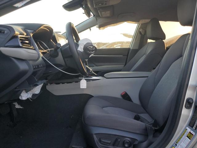 4T1C11AK3PU163191 - 2023 TOYOTA CAMRY LE 灰色 照片 7