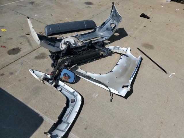 5TFLU4EN4CX028702 - 2012 TOYOTA TACOMA DOUBLE CAB 白色 照片 12