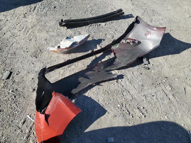 4T4BF1FK2CR247640 - 2012 TOYOTA CAMRY BASE 红色 照片 12