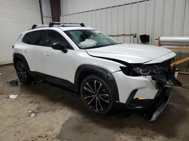 7MMVABXY2RN156602 - 2024 MAZDA CX-50 BASE WHITE photo 4