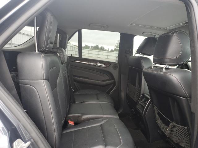 4JGDA5HB8DA209015 - 2013 MERCEDES-BENZ ML 350 4MATIC GRAY photo 11