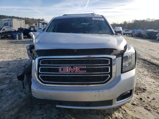 1GKS1AKC3GR477132 - 2016 GMC YUKON SLE SILVER photo 5