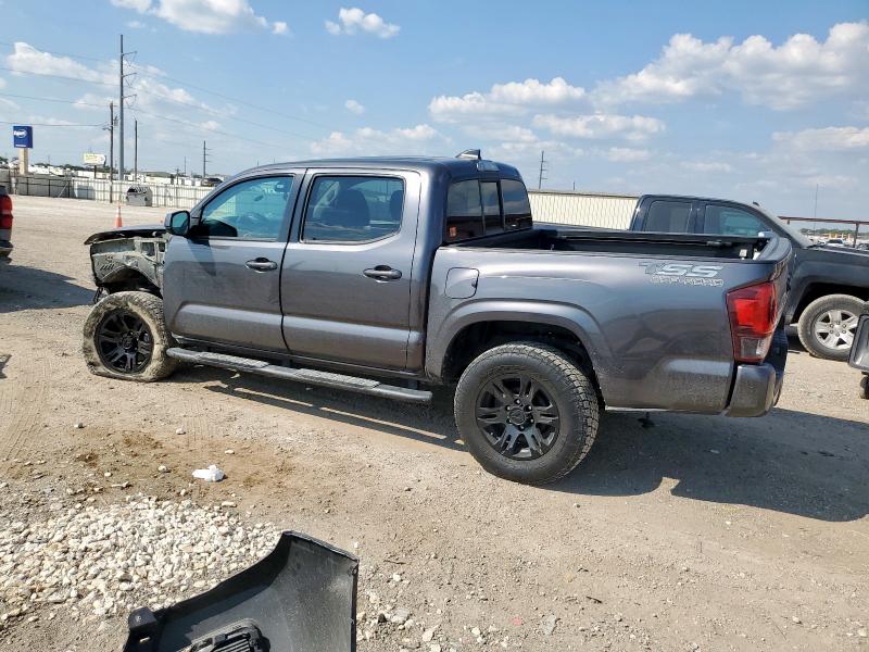 3TYAX5GN1NT040157 - 2022 TOYOTA TACOMA DOUBLE CAB Boz foto 2