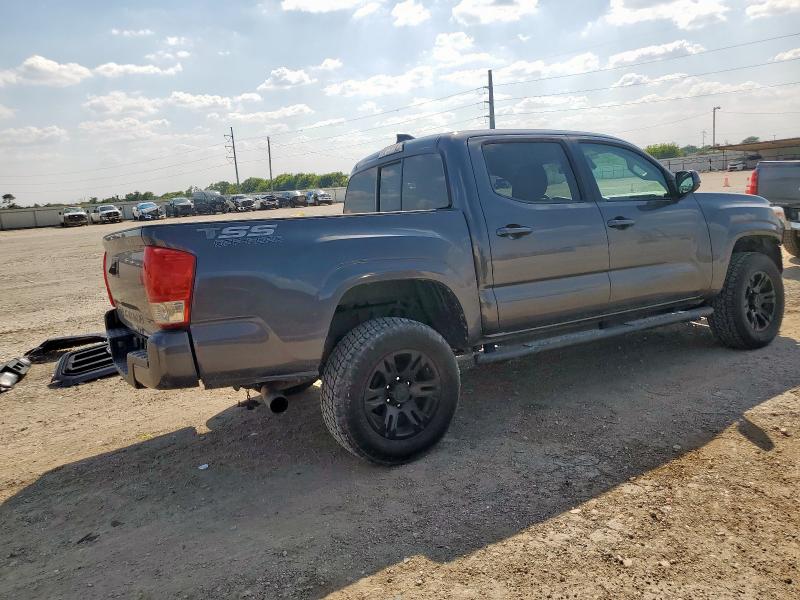 3TYAX5GN1NT040157 - 2022 TOYOTA TACOMA DOUBLE CAB Boz foto 3