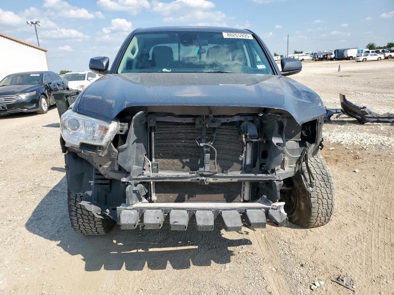 3TYAX5GN1NT040157 - 2022 TOYOTA TACOMA DOUBLE CAB Boz foto 5