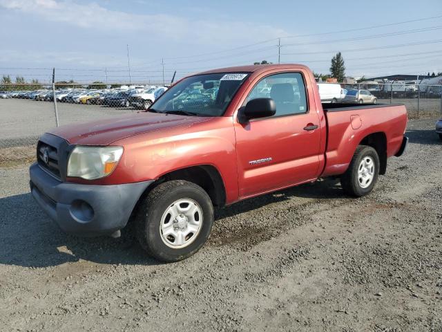2005 TOYOTA TACOMA, 