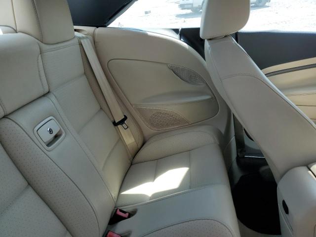 WVWBA71F99V008194 - 2009 VOLKSWAGEN EOS TURBO Niebieski zdjęcie 10