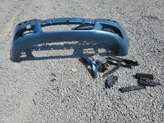 WVWBA71F99V008194 - 2009 VOLKSWAGEN EOS TURBO Niebieski zdjęcie 12