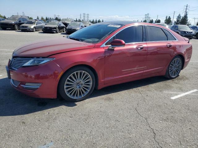 2013 LINCOLN MKZ HYBRID, 