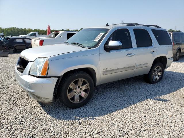 2012 GMC YUKON SLT, 