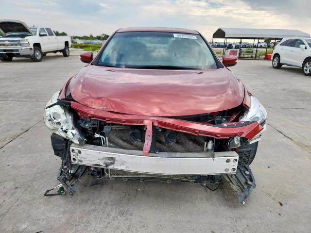 1N4AL3AP7FN379699 - 2015 NISSAN ALTIMA 2.5 勃艮第红 照片 5