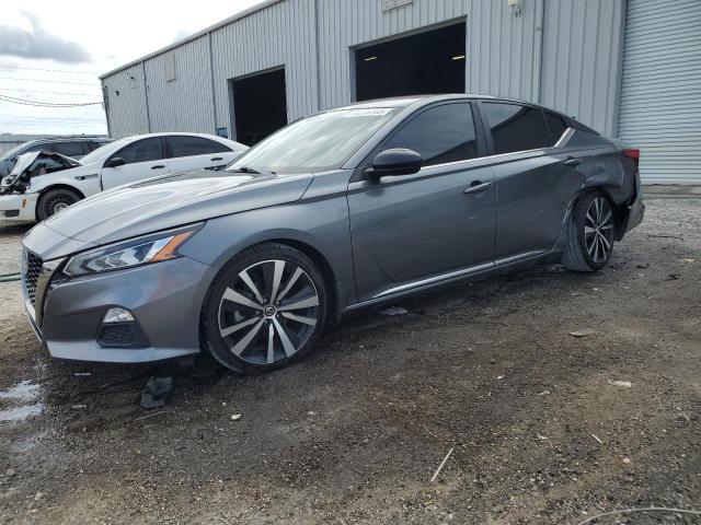 2019 NISSAN ALTIMA SR, 