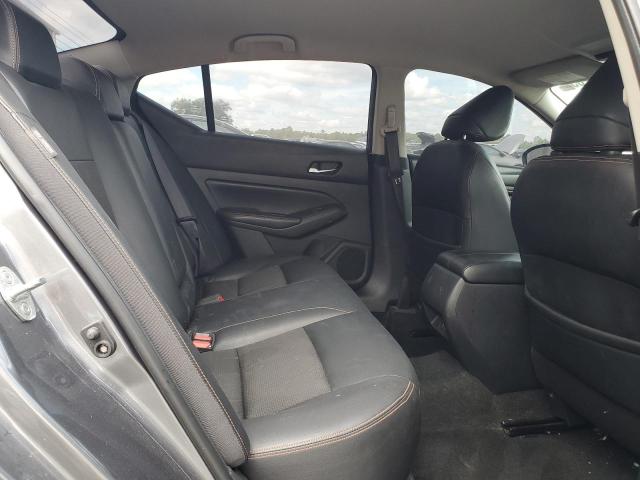 1N4BL4CV0KC135873 - 2019 NISSAN ALTIMA SR Gris foto 10