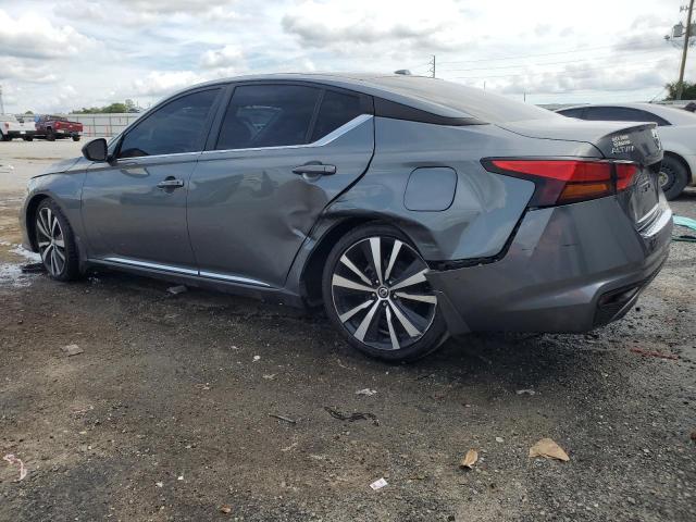 1N4BL4CV0KC135873 - 2019 NISSAN ALTIMA SR Gris foto 2