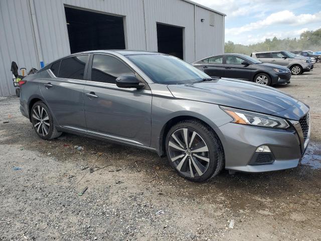 1N4BL4CV0KC135873 - 2019 NISSAN ALTIMA SR Gris foto 4