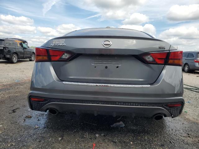 1N4BL4CV0KC135873 - 2019 NISSAN ALTIMA SR Gris foto 6