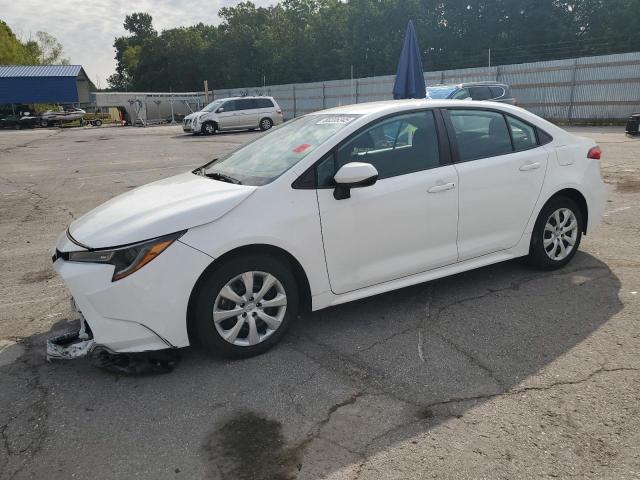 2020 TOYOTA COROLLA LE, 