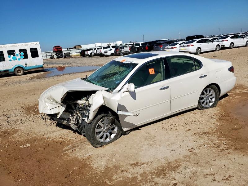 2004 LEXUS ES 330, 