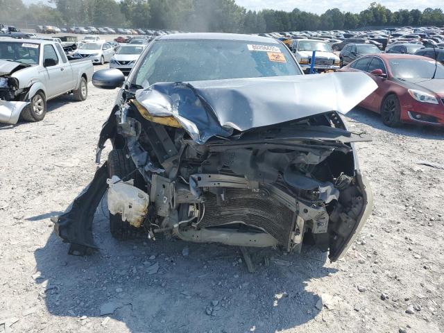 JA4AR3AU9JZ008067 - 2018 MITSUBISHI OUTLANDER SPORT ES ვერცხლისფერი ფოტო 5