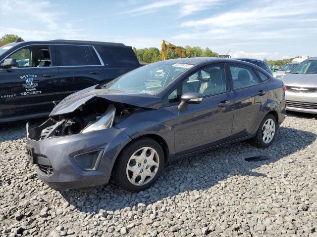 2013 FORD FIESTA SE, 