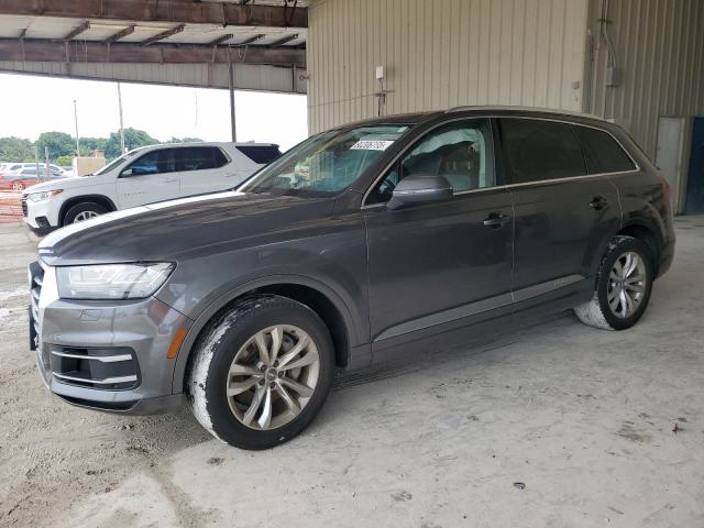 2019 AUDI Q7 PREMIUM PLUS, 