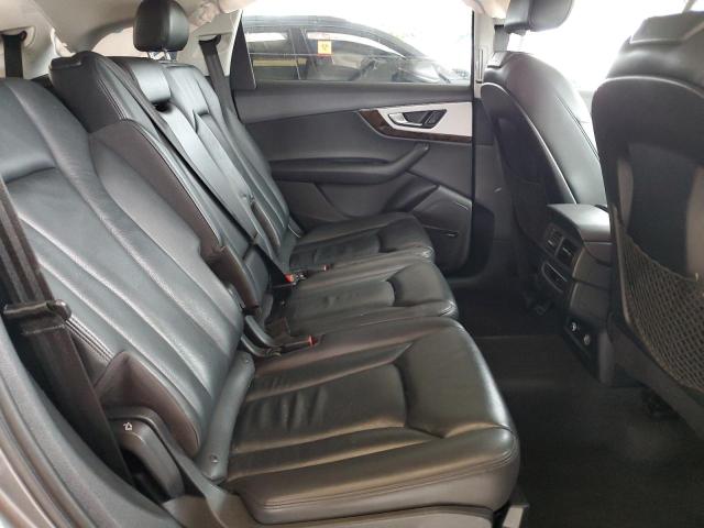 WA1LHAF74KD038949 - 2019 AUDI Q7 PREMIUM PLUS Grafit fotoğraf 11